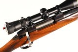 Shilen DG-A Bolt Rifle .25-06 - 1 of 6