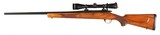 Shilen DG-A Bolt Rifle .25-06 - 5 of 6