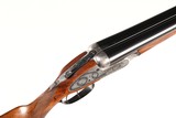 Sold J. Purdey & Sons Sidelock SxS Shotgun 12ga - 3 of 6