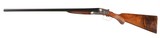 Sold J. Purdey & Sons Sidelock SxS Shotgun 12ga - 5 of 6