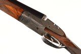 John Powell Sidelock SxS Shotgun 12ga - 7 of 7