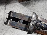 John Powell Sidelock SxS Shotgun 12ga - 9 of 9