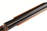 August Francotte Boxlock SxS Shotgun 12ga - 4 of 17