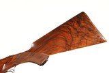August Francotte Boxlock SxS Shotgun 12ga - 12 of 17