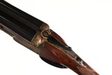 August Francotte Boxlock SxS Shotgun 12ga - 15 of 17