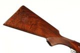 August Francotte Boxlock SxS Shotgun 12ga - 6 of 17