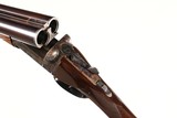 Webley & Scott 701 SxS Shotgun 12ga - 16 of 16