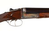 Webley & Scott 701 SxS Shotgun 12ga - 2 of 16