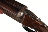 Webley & Scott 701 SxS Shotgun 12ga - 14 of 16