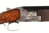 FN D4G Superposed O/U Shotgun 12ga - 2 of 18