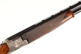 FN D4G Superposed O/U Shotgun 12ga - 4 of 18
