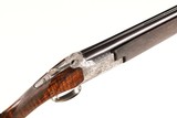 FN D4G Superposed O/U Shotgun 12ga - 1 of 18