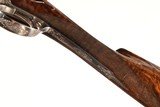 FN D4G Superposed O/U Shotgun 12ga - 18 of 18