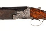FN D4G Superposed O/U Shotgun 12ga - 7 of 18