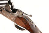 FN D4G Superposed O/U Shotgun 12ga - 16 of 18