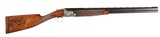 FN D4G Superposed O/U Shotgun 12ga - 3 of 18