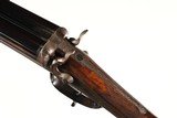 H. Holland Underlever SxS Shotgun 12ga - 14 of 17