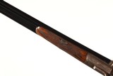 H. Holland Underlever SxS Shotgun 12ga - 10 of 17