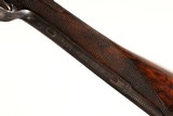 H. Holland Underlever SxS Shotgun 12ga - 17 of 17