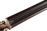H. Holland Underlever SxS Shotgun 12ga - 4 of 17