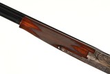 P. Marechal Engraved FN Browning B2G Superposed O/U Shotgun 12ga - 10 of 17