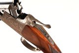 P. Marechal Engraved FN Browning B2G Superposed O/U Shotgun 12ga - 16 of 17