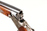 P. Marechal Engraved FN Browning B2G Superposed O/U Shotgun 12ga - 15 of 17