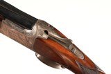 P. Marechal Engraved FN Browning B2G Superposed O/U Shotgun 12ga - 14 of 17