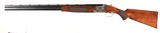 P. Marechal Engraved FN Browning B2G Superposed O/U Shotgun 12ga - 8 of 17