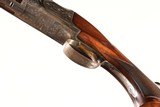 P. Marechal Engraved FN Browning B2G Superposed O/U Shotgun 12ga - 17 of 17