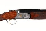 Caesar Guerini Tempio O/U Shotgun 12ga - 4 of 15
