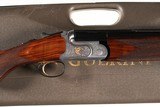 Caesar Guerini Tempio O/U Shotgun 12ga - 1 of 15