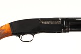 Custom Winchester 42 Slide Shotgun .410 - 1 of 10