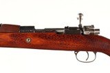 CZ BRNO VZ24 Bolt Rifle 7.92mm - 4 of 12