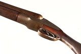 Spencer Gun Co. Sidelock SxS Shotgun 12ga - 6 of 11