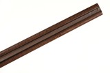 Spencer Gun Co. Sidelock SxS Shotgun 12ga - 9 of 11