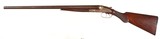 Spencer Gun Co. Sidelock SxS Shotgun 12ga - 5 of 11