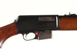 Winchester Model 07 Semi Rifle .351 SL - 1 of 14