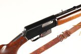Winchester Model 07 Semi Rifle .351 SL - 3 of 14