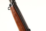 Winchester Model 07 Semi Rifle .351 SL - 14 of 14