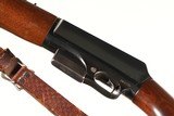 Winchester Model 07 Semi Rifle .351 SL - 9 of 14