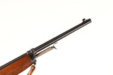 Winchester Model 07 Semi Rifle .351 SL - 5 of 14