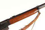 Winchester Model 07 Semi Rifle .351 SL - 4 of 14