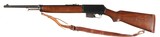 Winchester Model 07 Semi Rifle .351 SL - 8 of 14