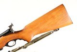 Sold Mossberg 44 U.S. Bolt Rifle .22 lr - 9 of 10