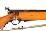 Sold Mossberg 44 U.S. Bolt Rifle .22 lr - 1 of 10