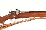 Springfield Armory M1922 Bolt Rifle .22 lr - 1 of 11