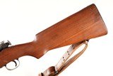 Springfield Armory M1922 Bolt Rifle .22 lr - 9 of 11