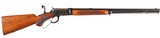 Winchester 92 Deluxe Takedown Lever Rifle .32 WCF - 3 of 11