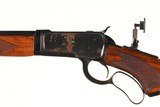 Winchester 92 Deluxe Takedown Lever Rifle .32 WCF - 4 of 11